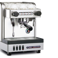 Macchine tradizionali per caffè e cappuccino | La Cimbali
