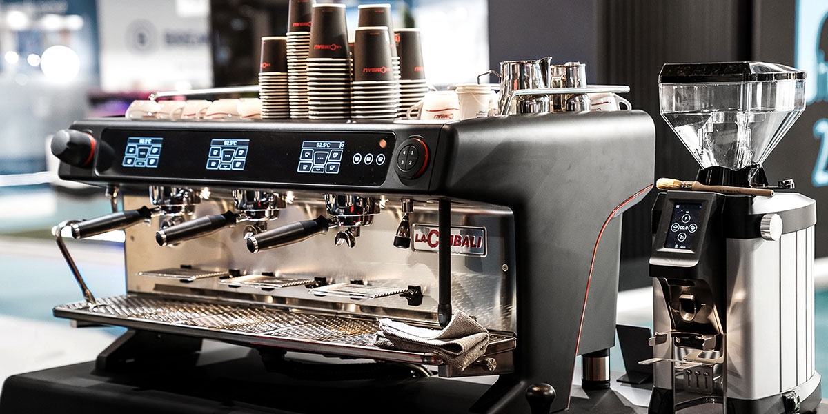 Migliori macchine da caffè a cialde 2024 (top 5)